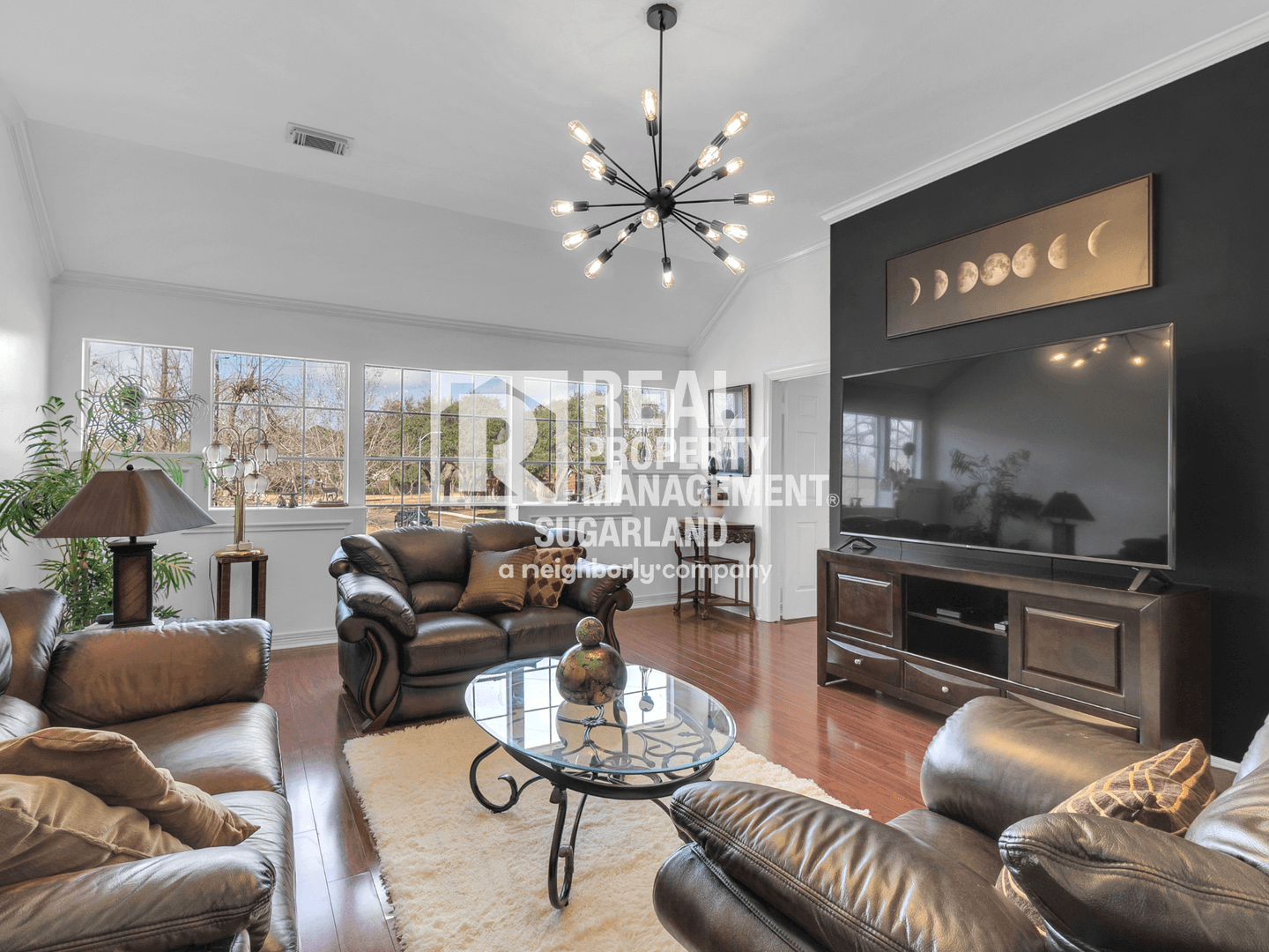 Sugar Land House: 4410 Heatherwilde St