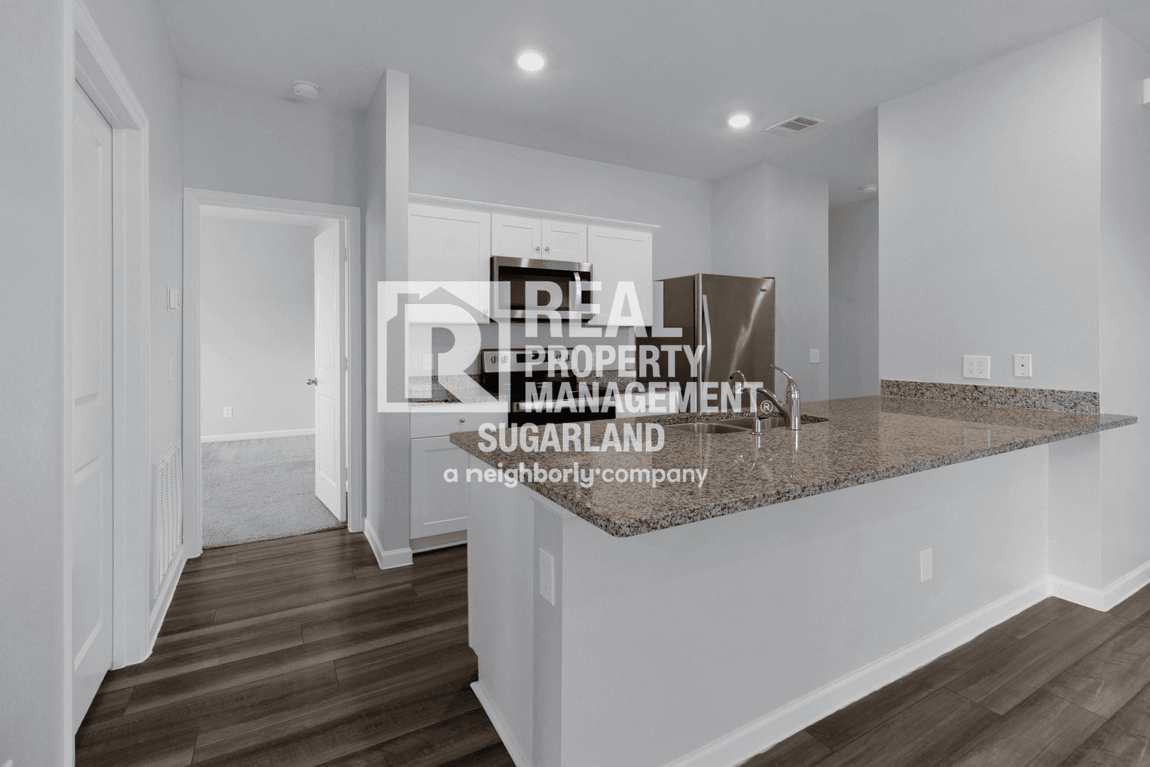Richmond House: 6330 Highland Bend Drive