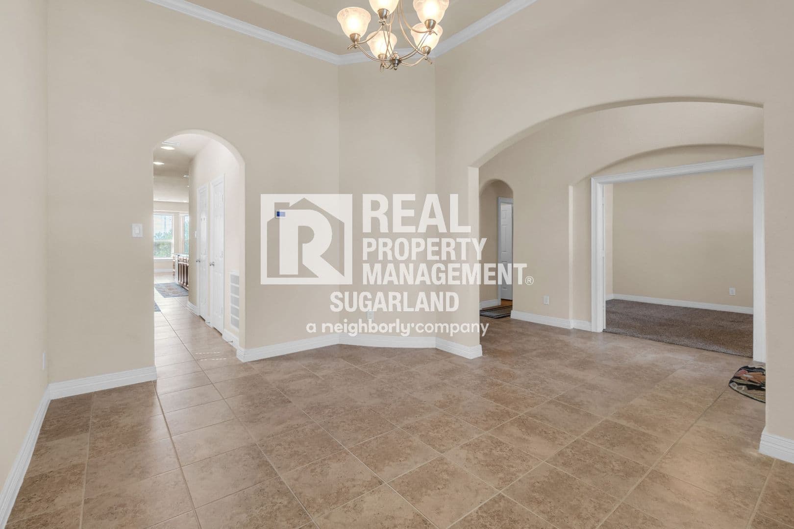 Richmond House: 18607 PELHAM GROVE LANE