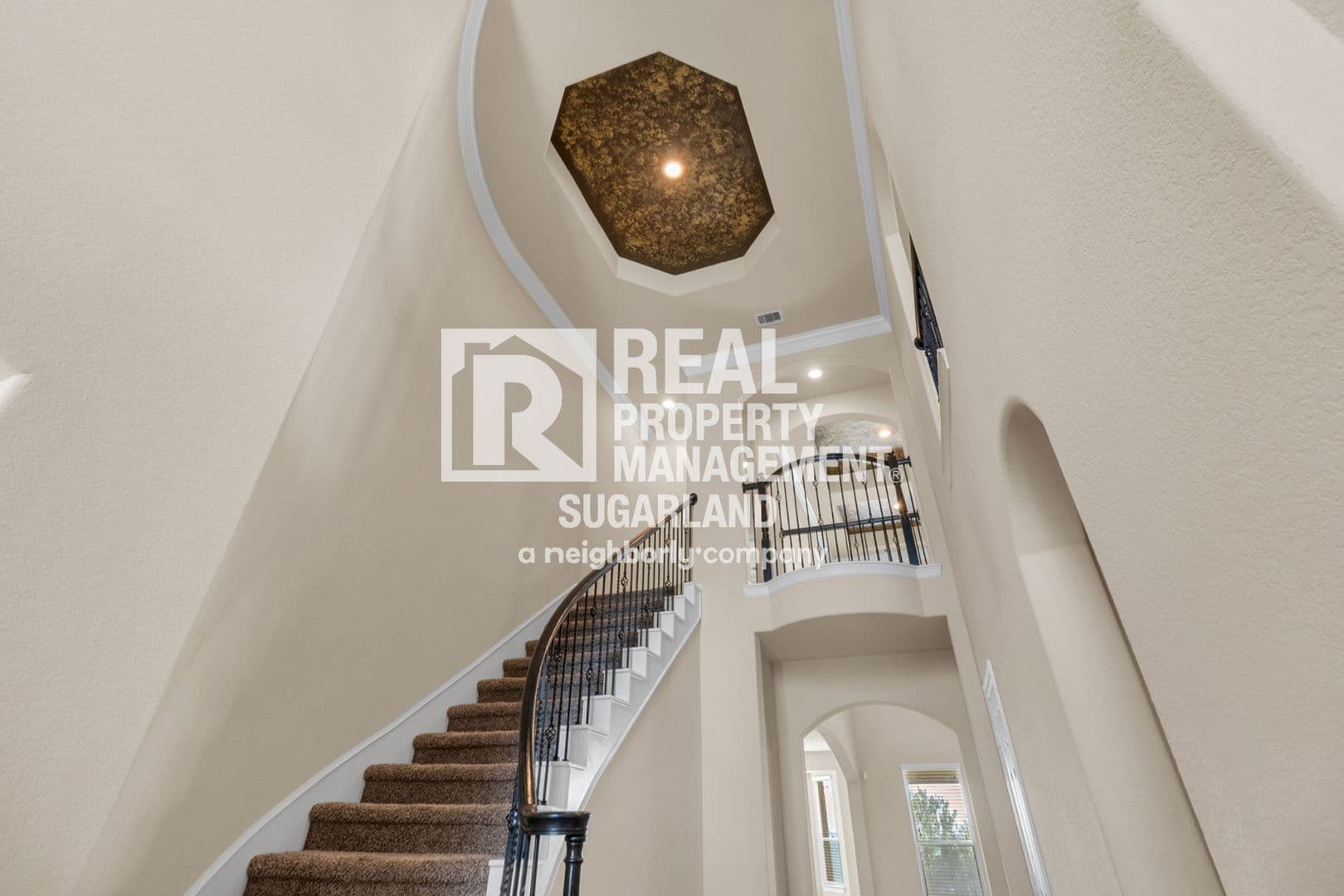 Richmond House: 18607 PELHAM GROVE LANE