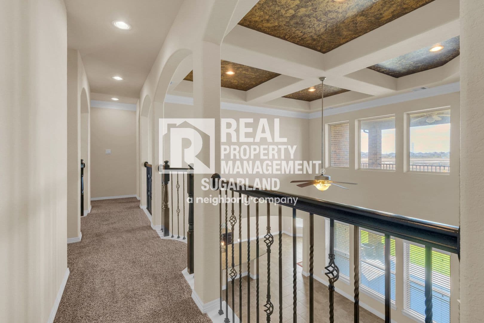 Richmond House: 18607 PELHAM GROVE LANE