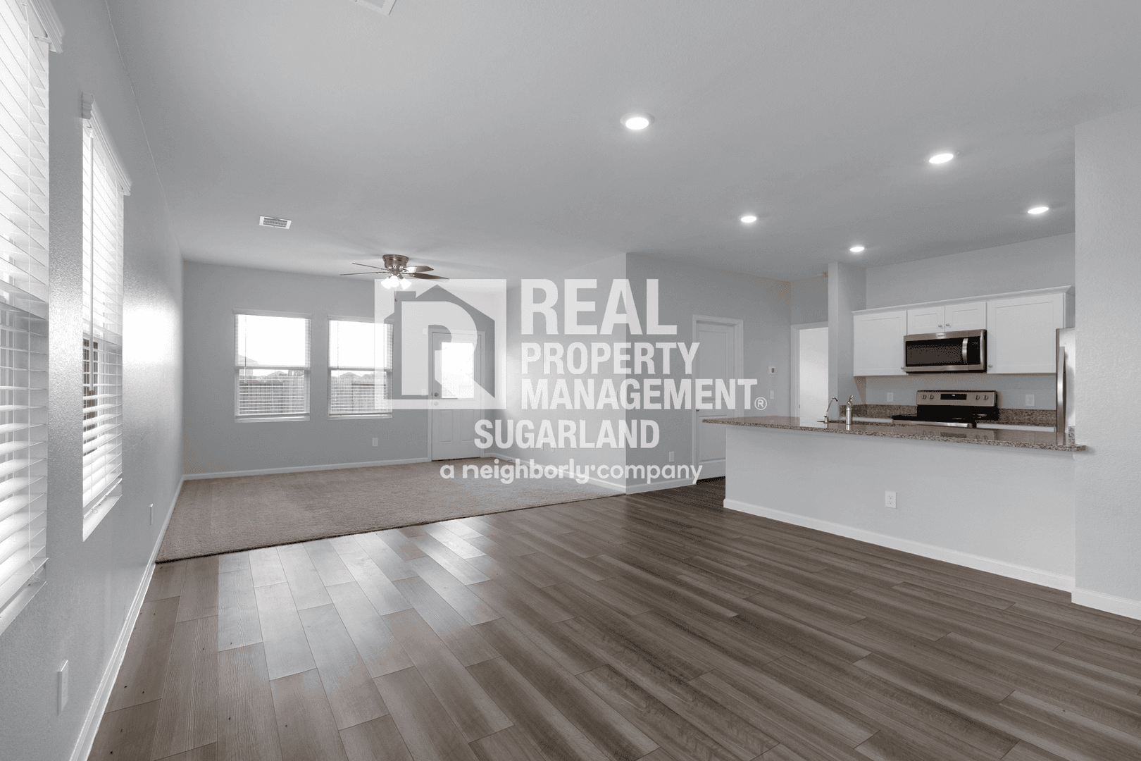 Richmond House: 6330 Highland Bend Drive