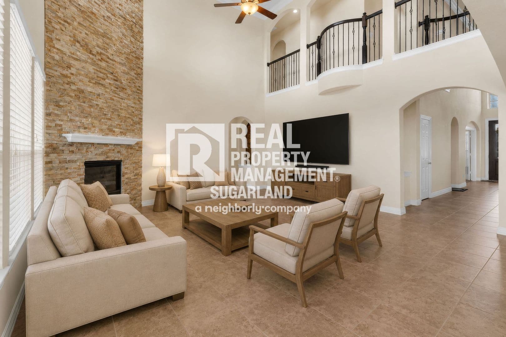 Richmond House: 18607 PELHAM GROVE LANE