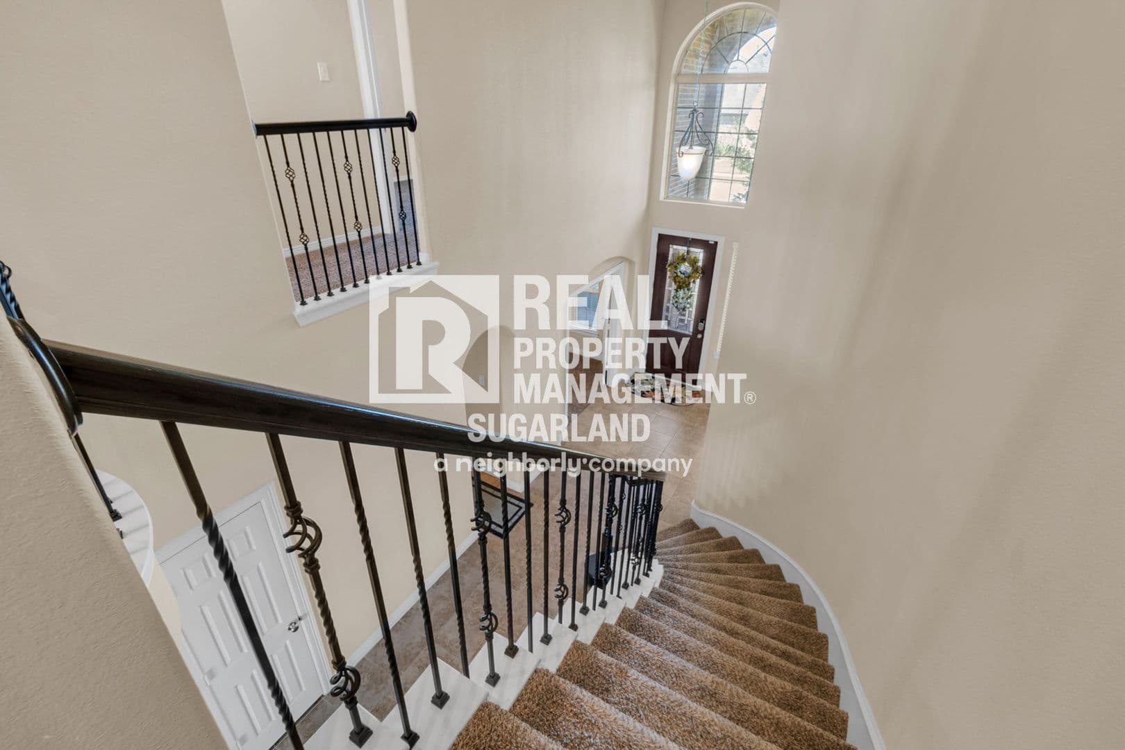 Richmond House: 18607 PELHAM GROVE LANE