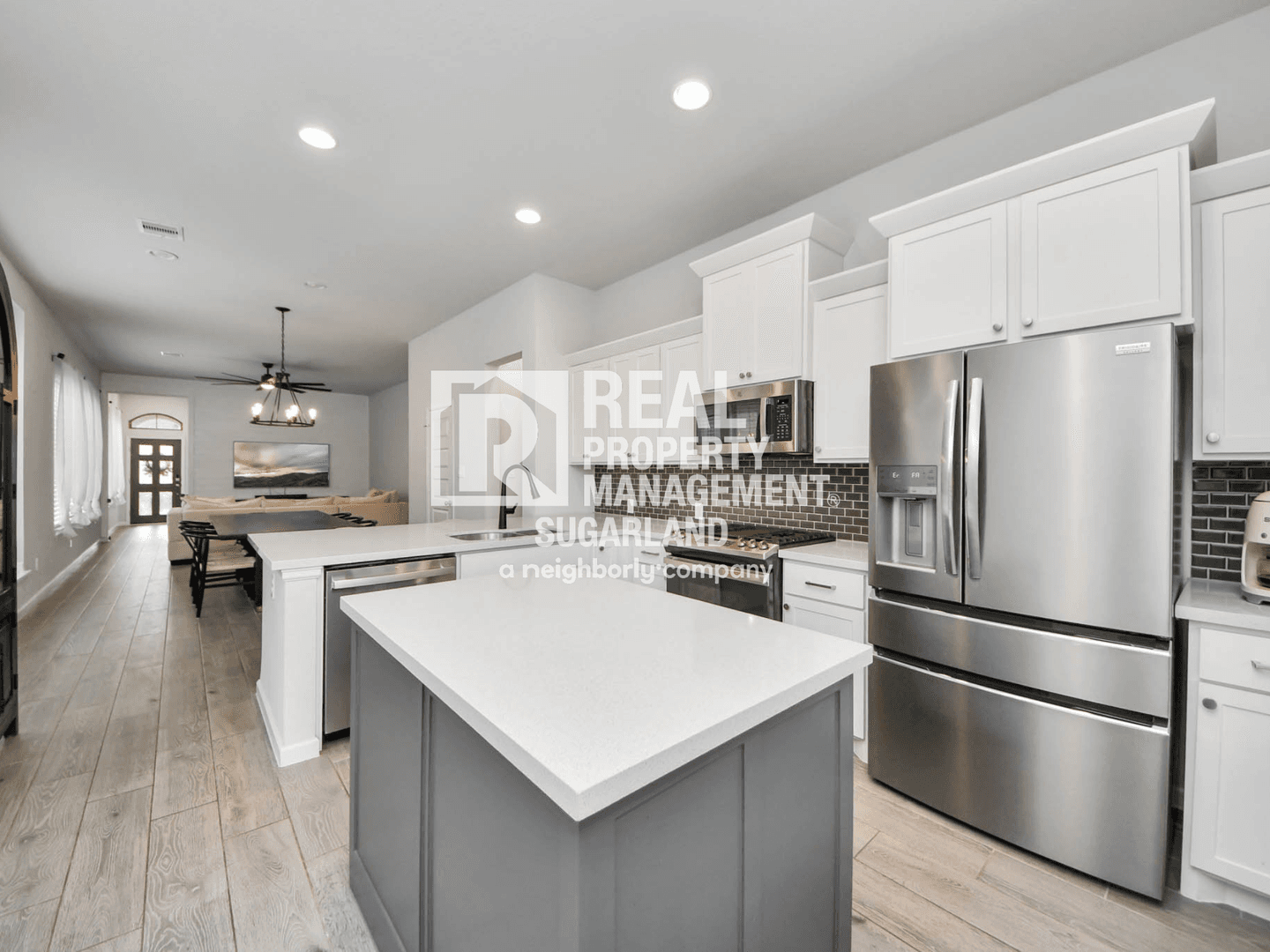 Missouri City House: 4219 Colony Ln