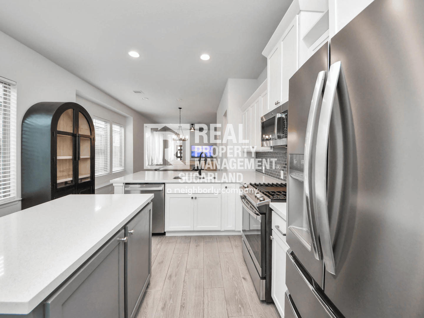 Missouri City House: 4219 Colony Ln