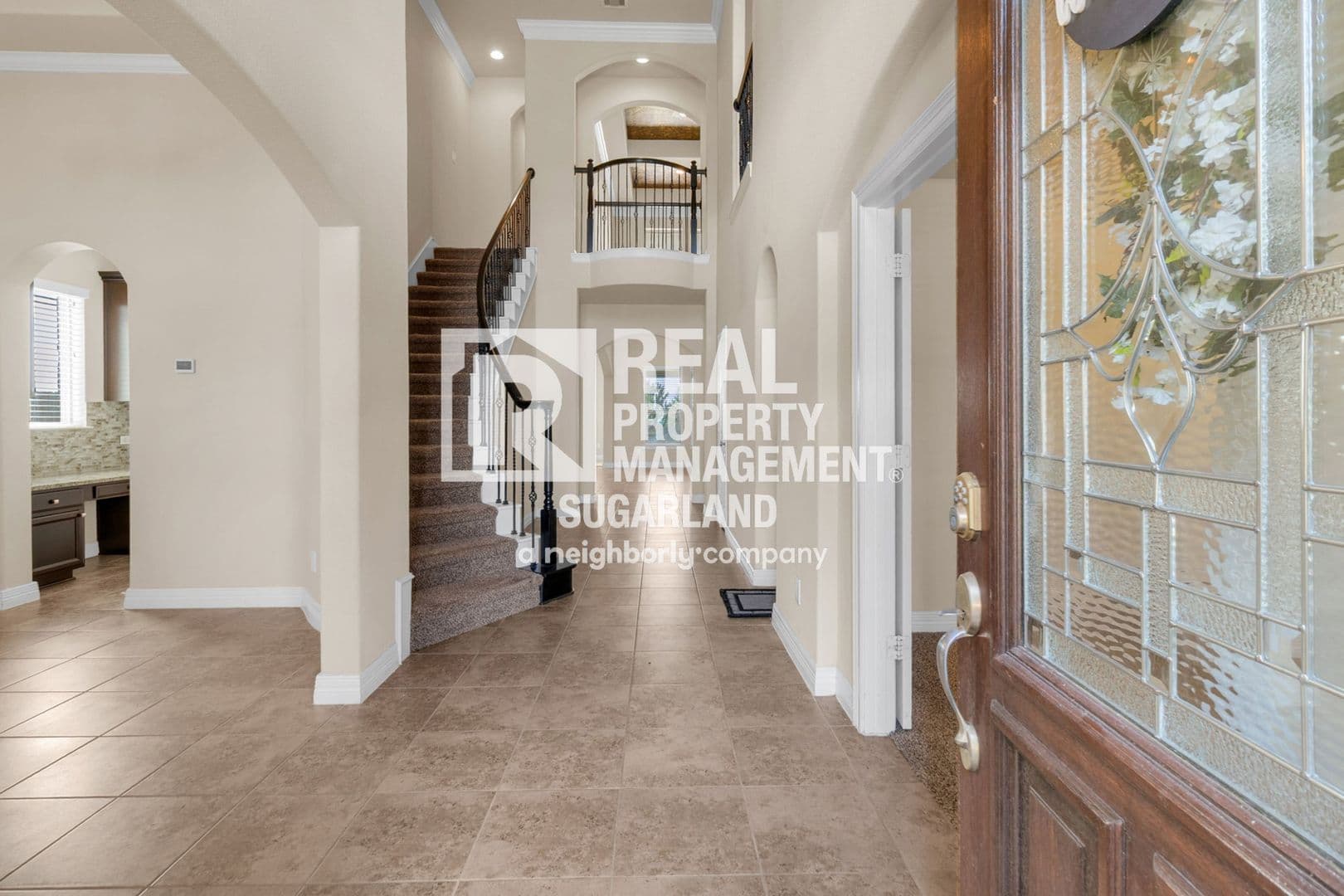Richmond House: 18607 PELHAM GROVE LANE