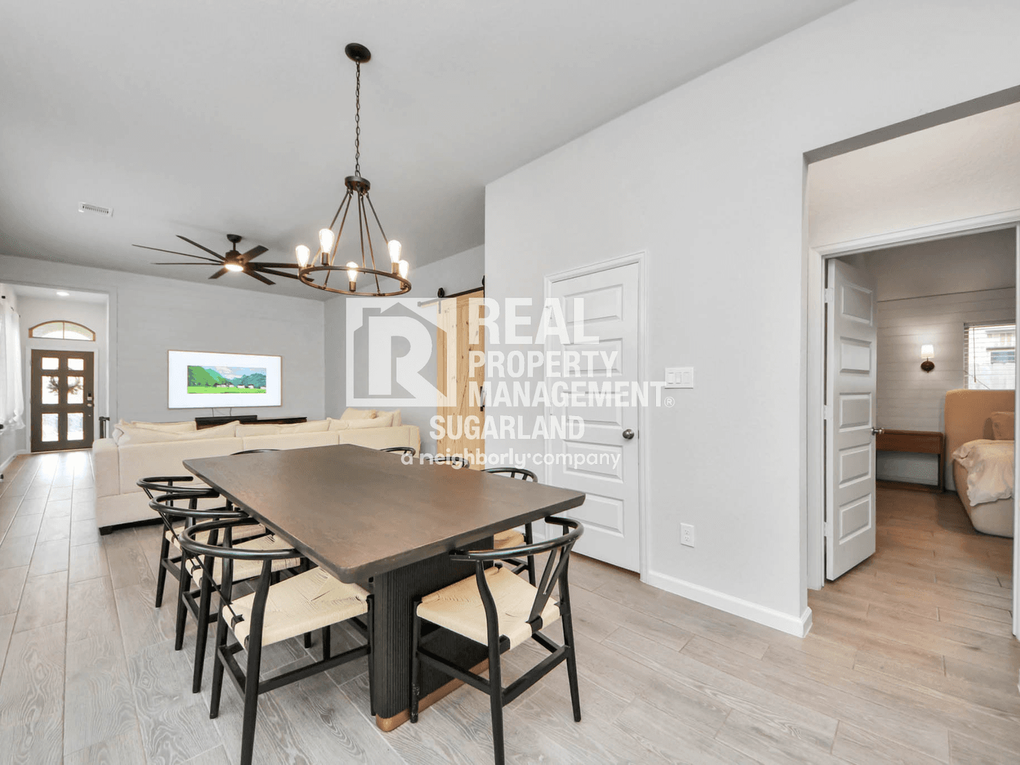 Missouri City House: 4219 Colony Ln