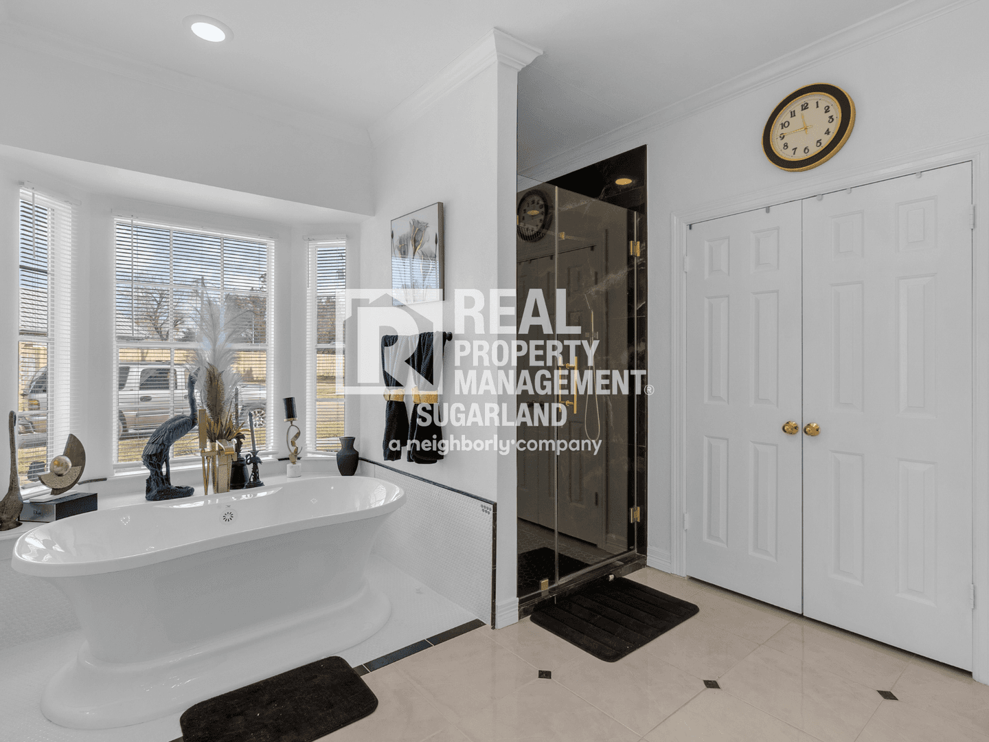 Sugar Land House: 4410 Heatherwilde St