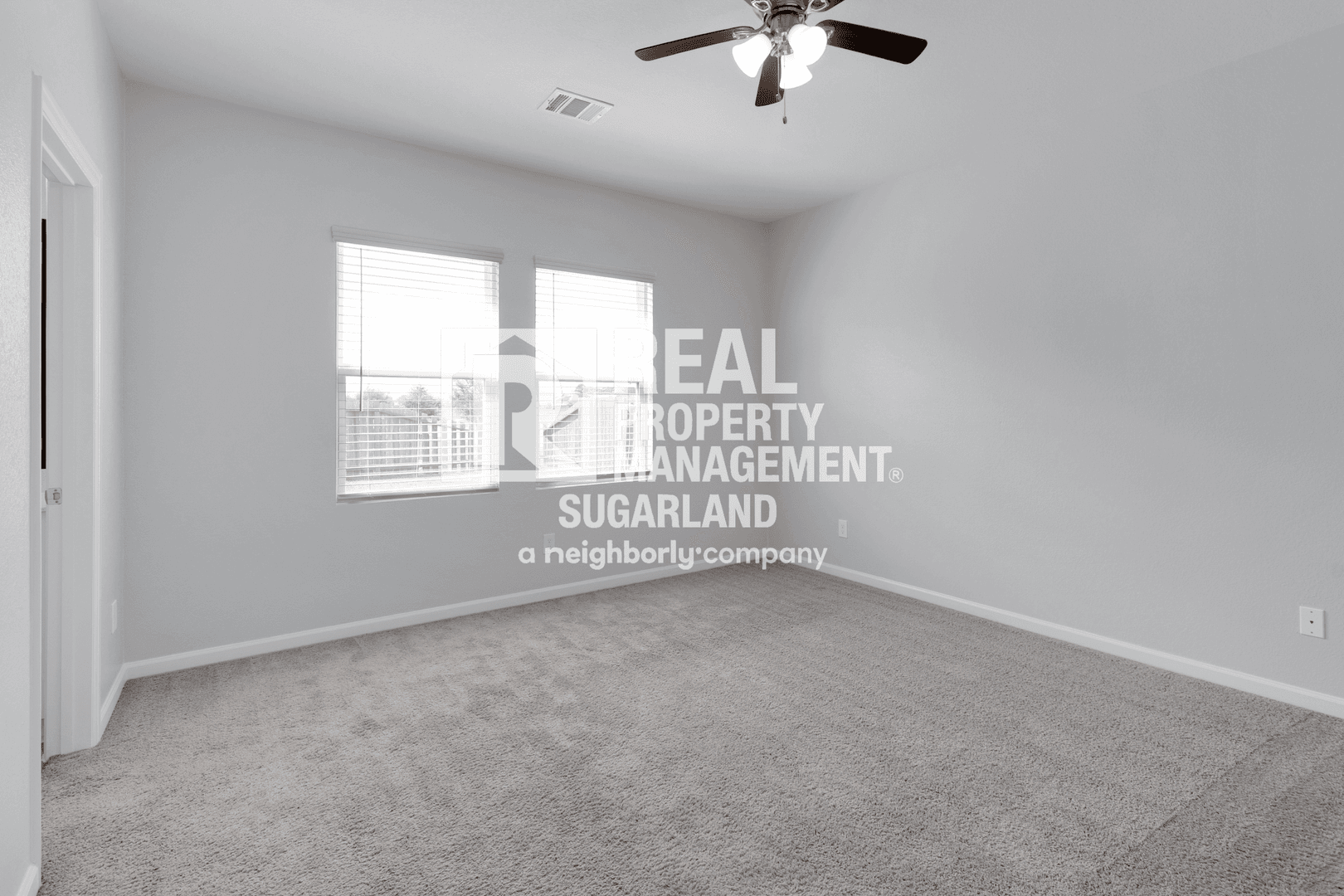 Richmond House: 6330 Highland Bend Drive