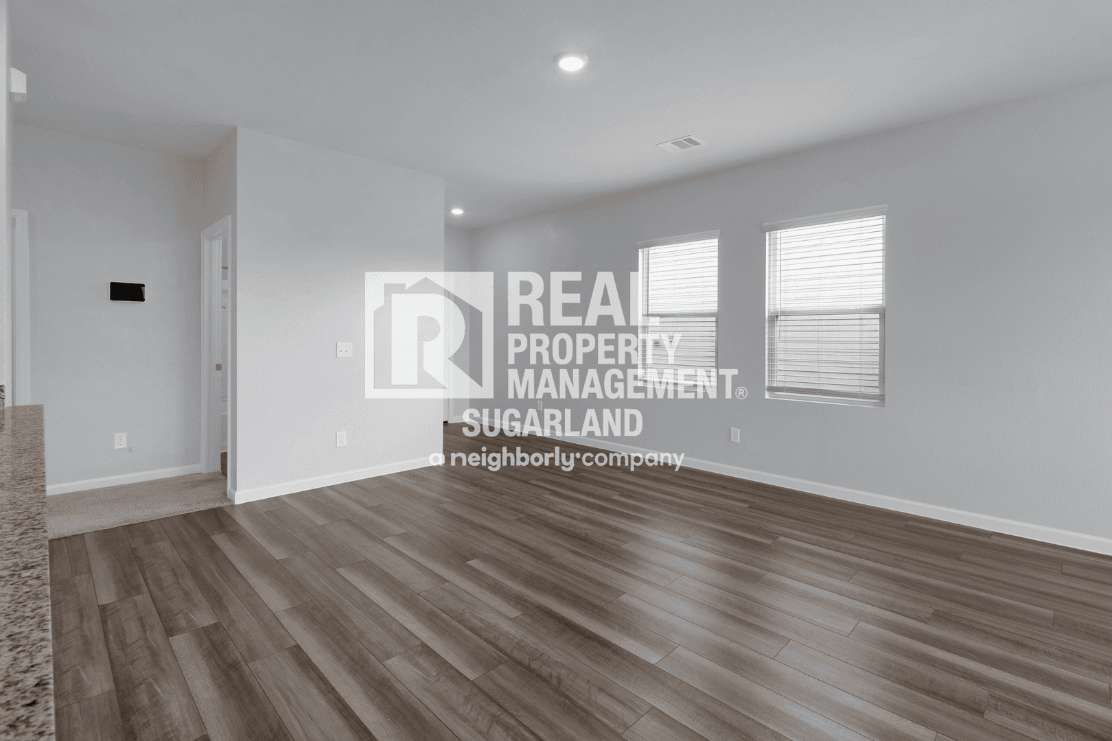 Richmond House: 6330 Highland Bend Drive