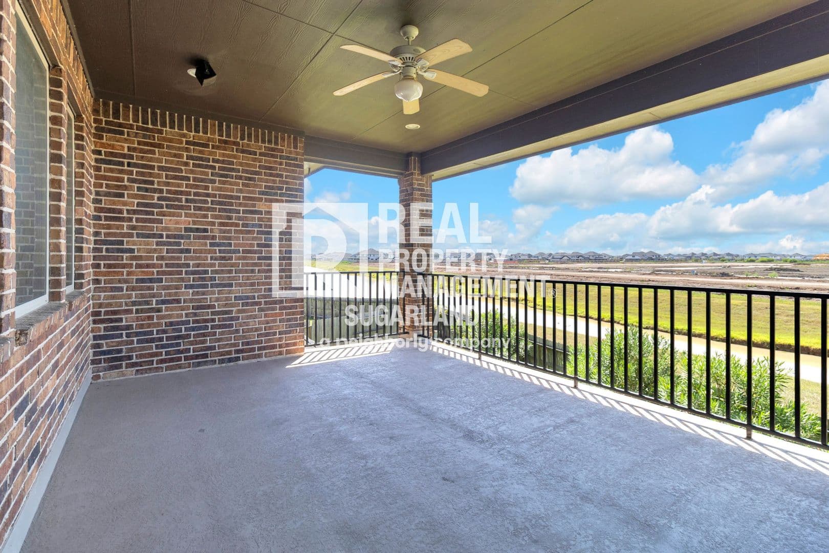 Richmond House: 18607 PELHAM GROVE LANE