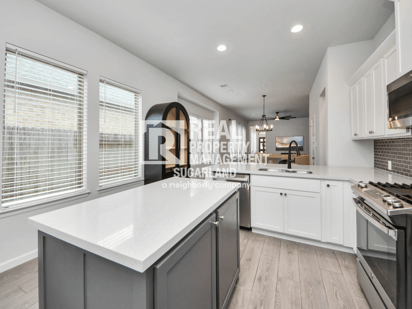 Missouri City House: 4219 Colony Ln