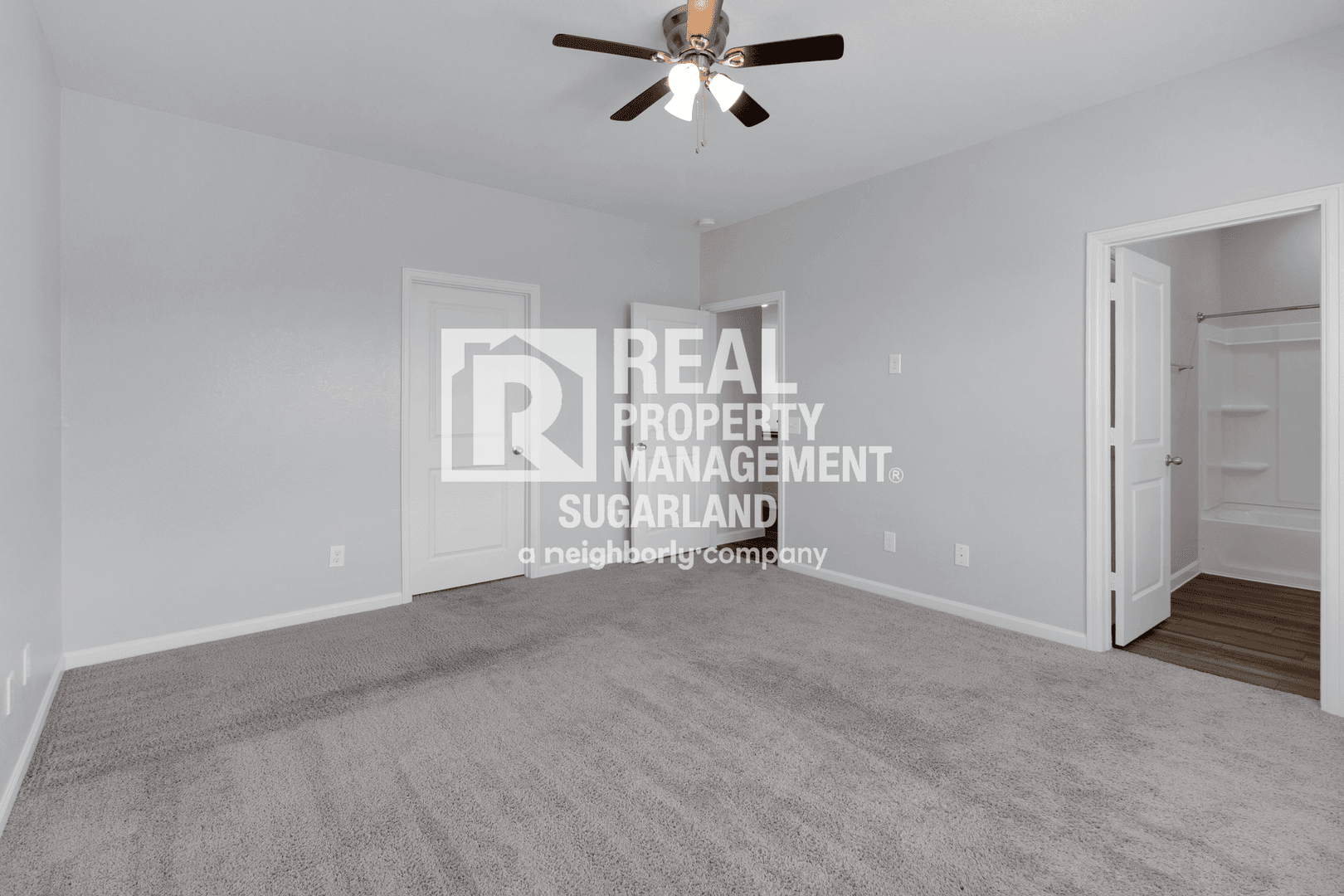 Richmond House: 6330 Highland Bend Drive