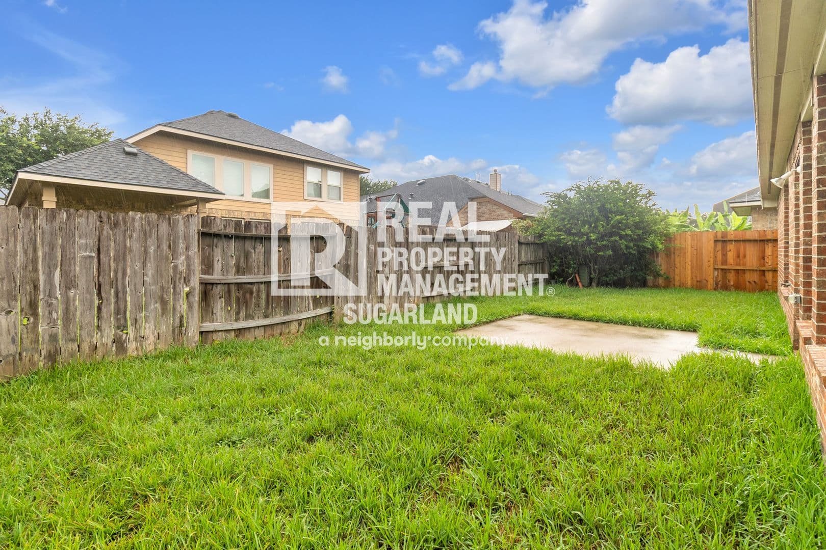 Missouri City House: 5730 Slate Valley Ct