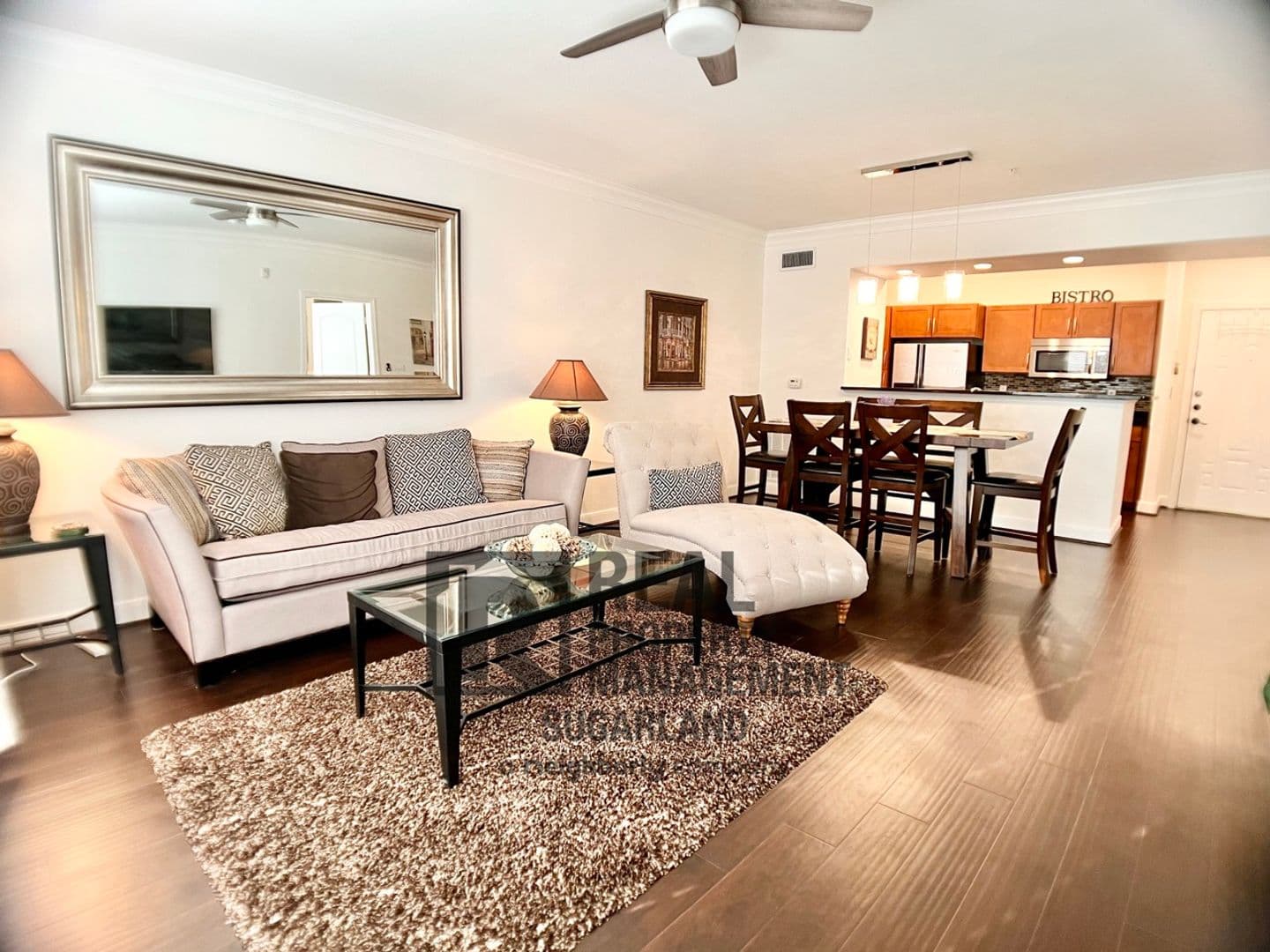 Sugar Land Condo: 2299 Lone Star Dr. #334