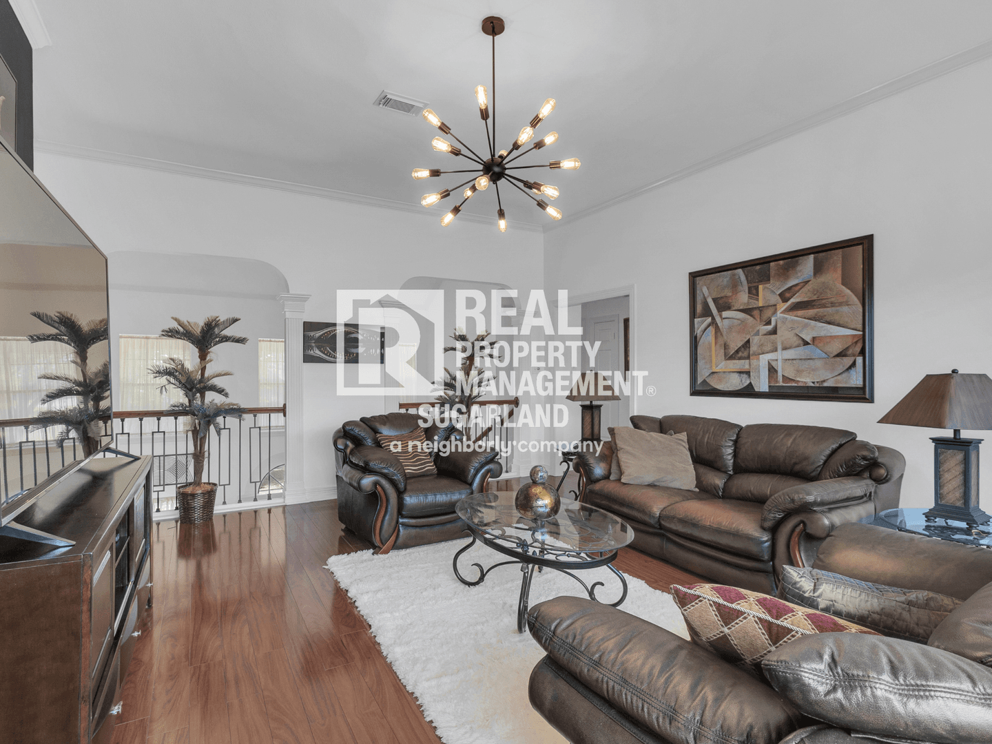 Sugar Land House: 4410 Heatherwilde St