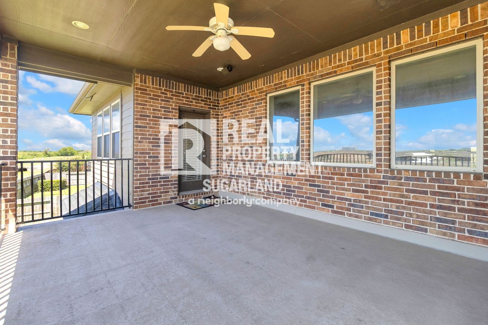 Richmond House: 18607 PELHAM GROVE LANE