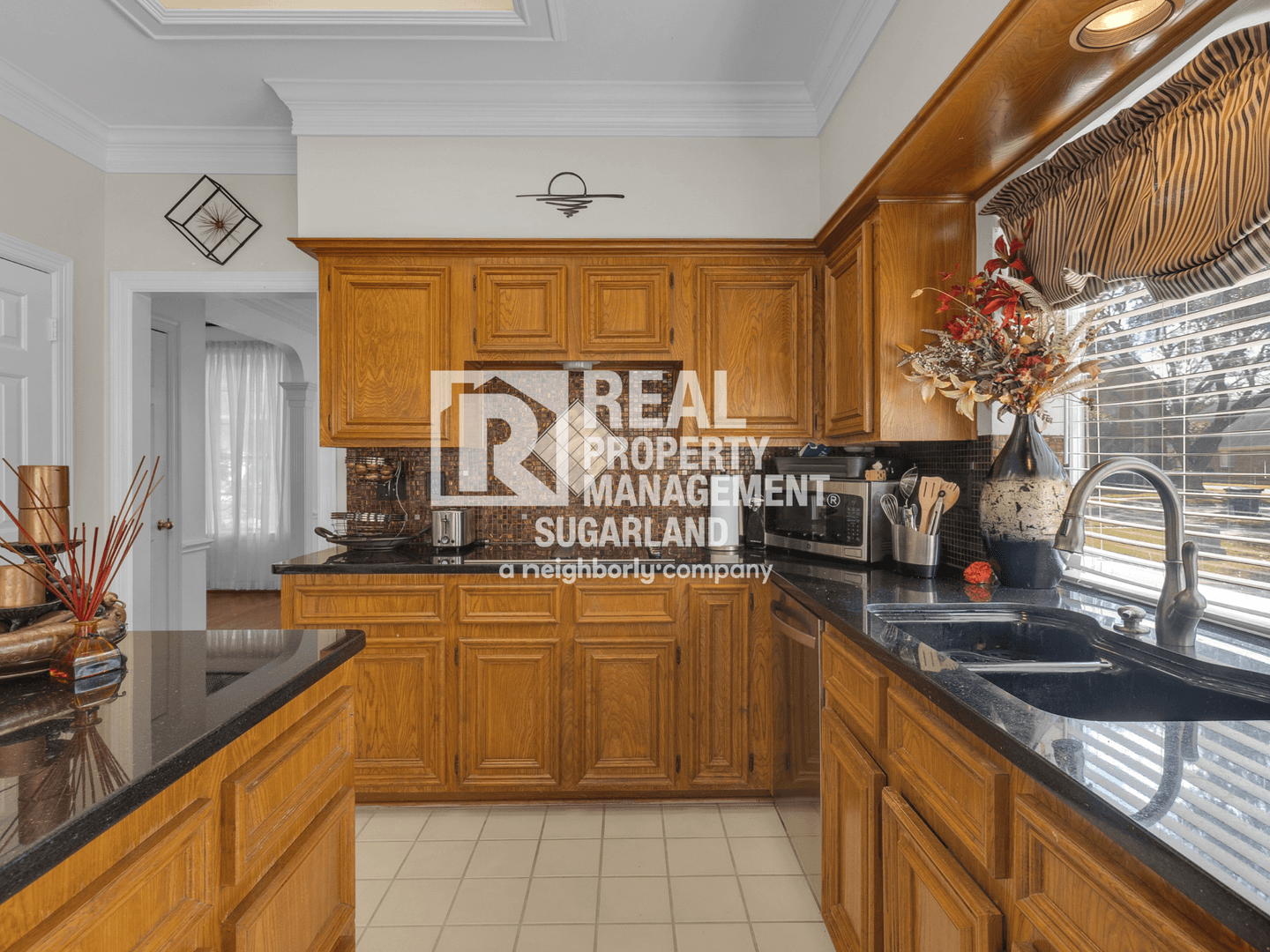 Sugar Land House: 4410 Heatherwilde St