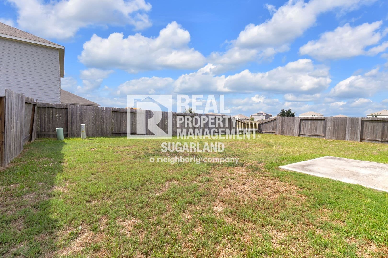 Richmond House: 6330 Highland Bend Drive