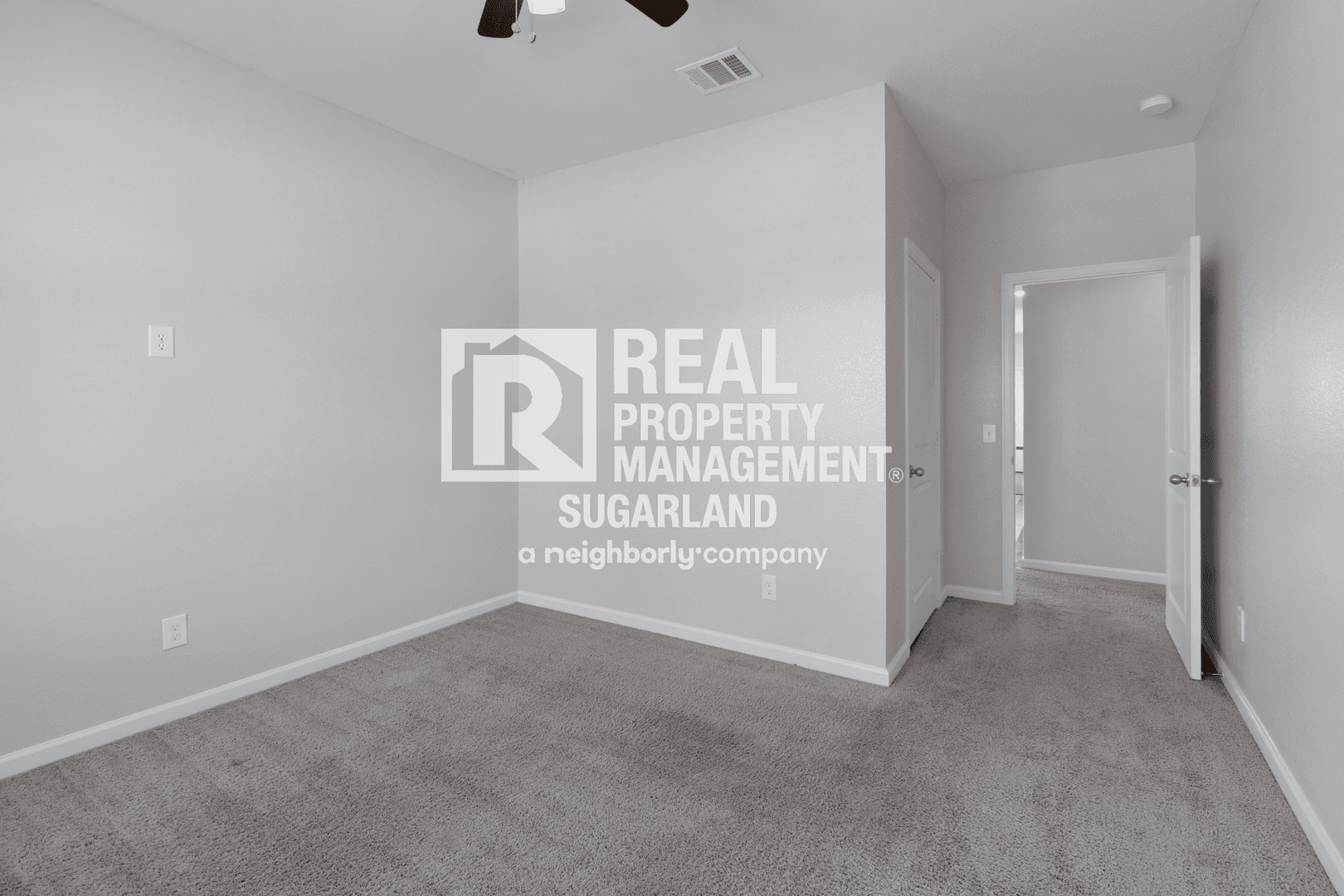 Richmond House: 6330 Highland Bend Drive