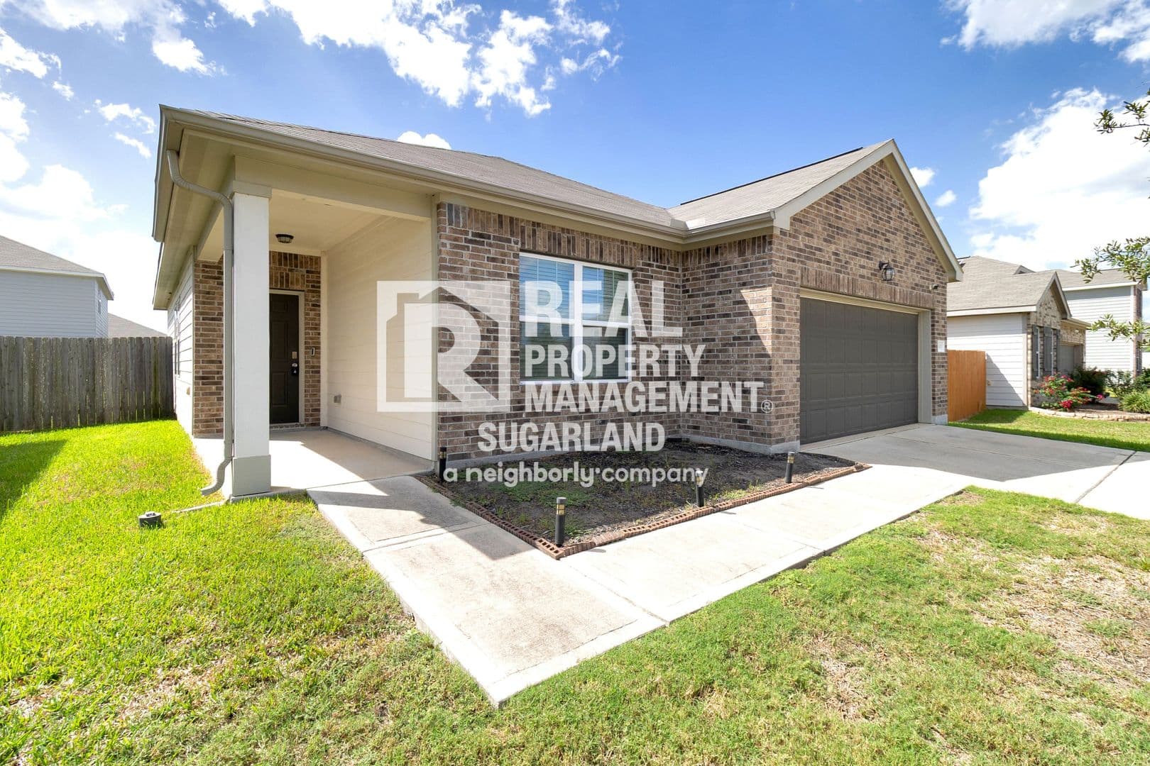 Richmond House: 6330 Highland Bend Drive