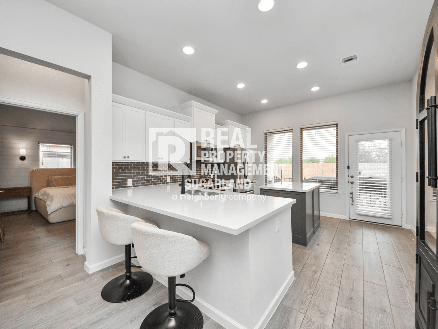 Missouri City House: 4219 Colony Ln