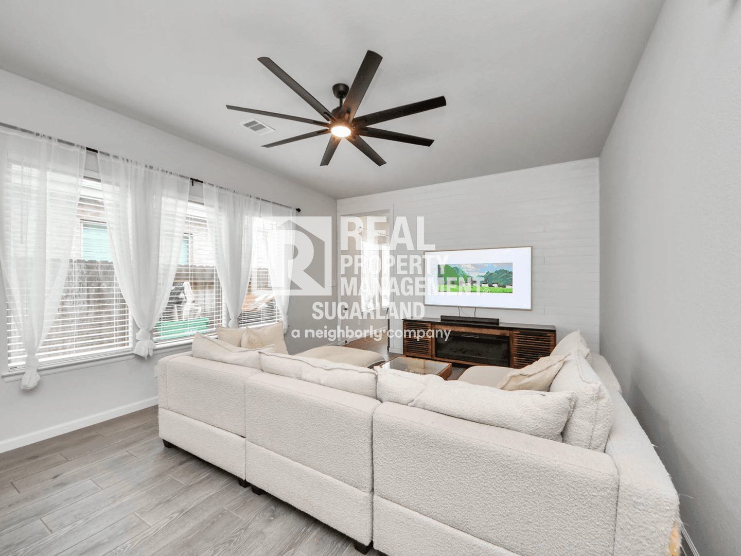 Missouri City House: 4219 Colony Ln