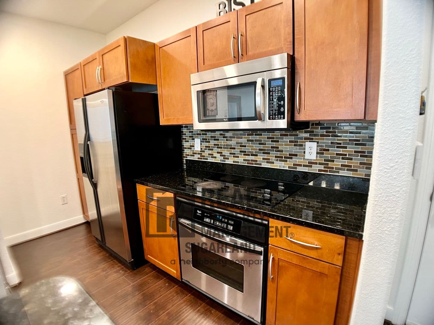Sugar Land Condo: 2299 Lone Star Dr. #334
