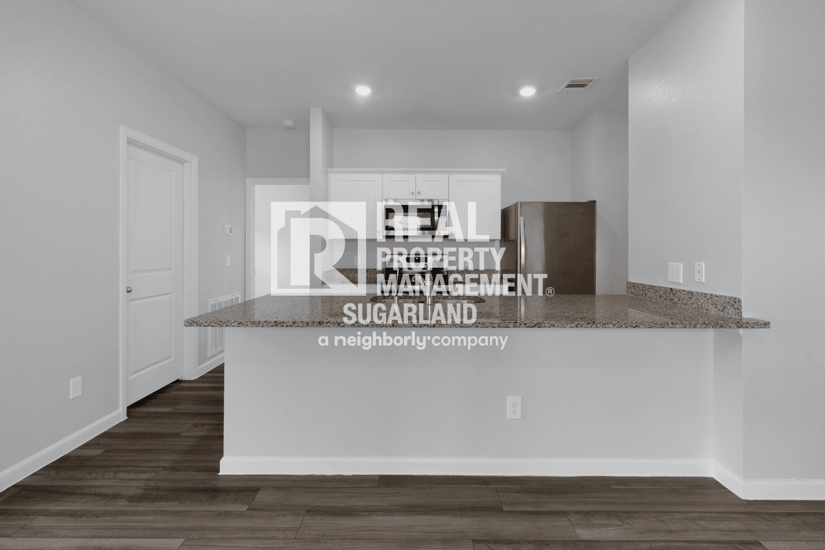 Richmond House: 6330 Highland Bend Drive