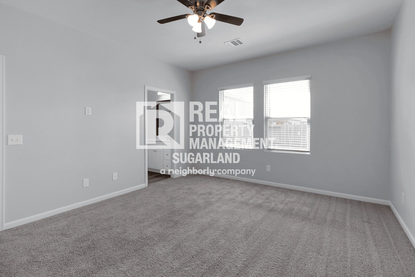Richmond House: 6330 Highland Bend Drive