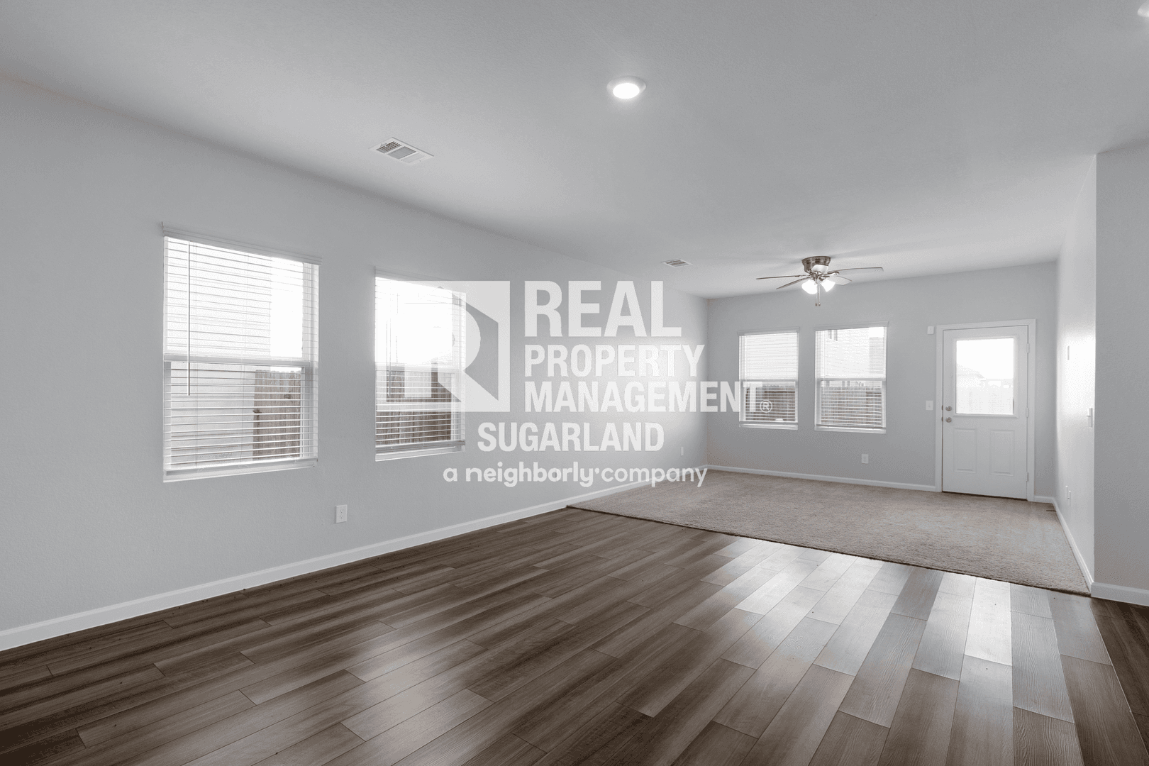 Richmond House: 6330 Highland Bend Drive