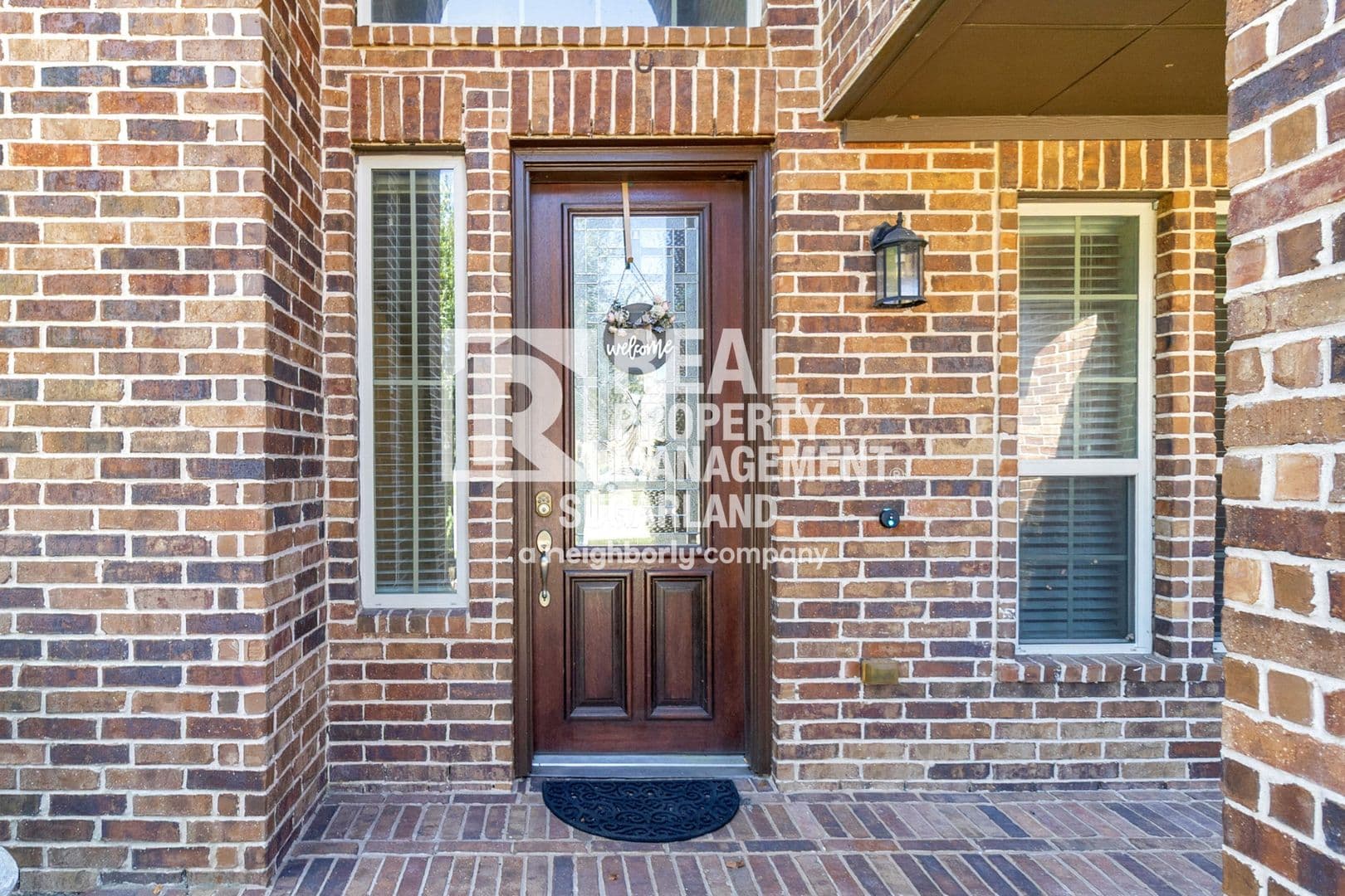 Richmond House: 18607 PELHAM GROVE LANE
