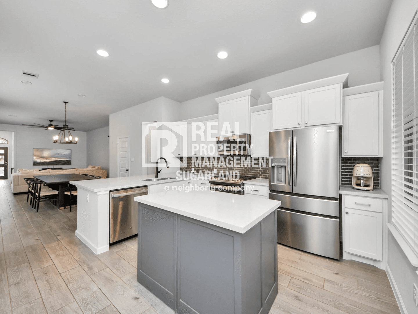 Missouri City House: 4219 Colony Ln
