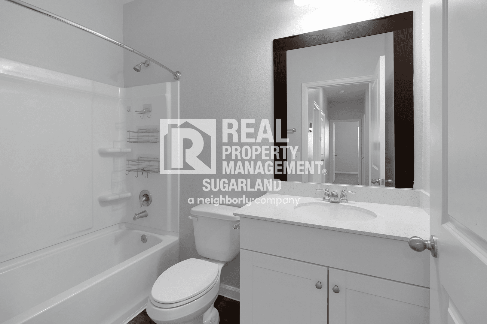 Richmond House: 6330 Highland Bend Drive