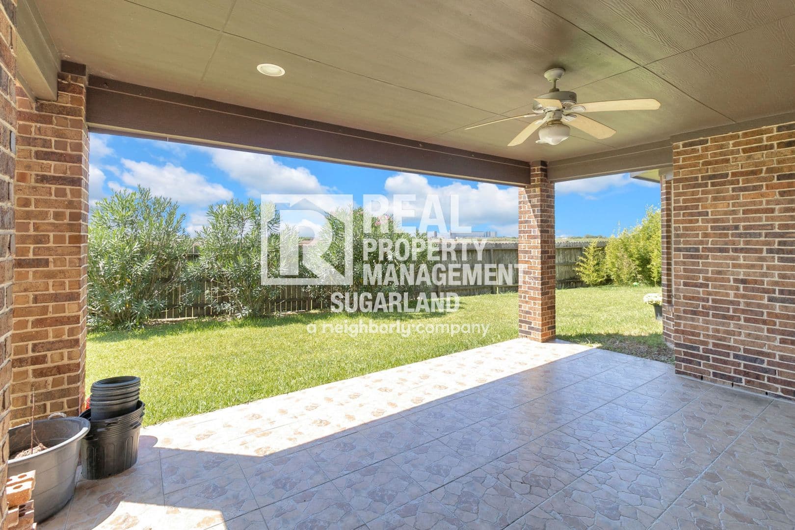 Richmond House: 18607 PELHAM GROVE LANE