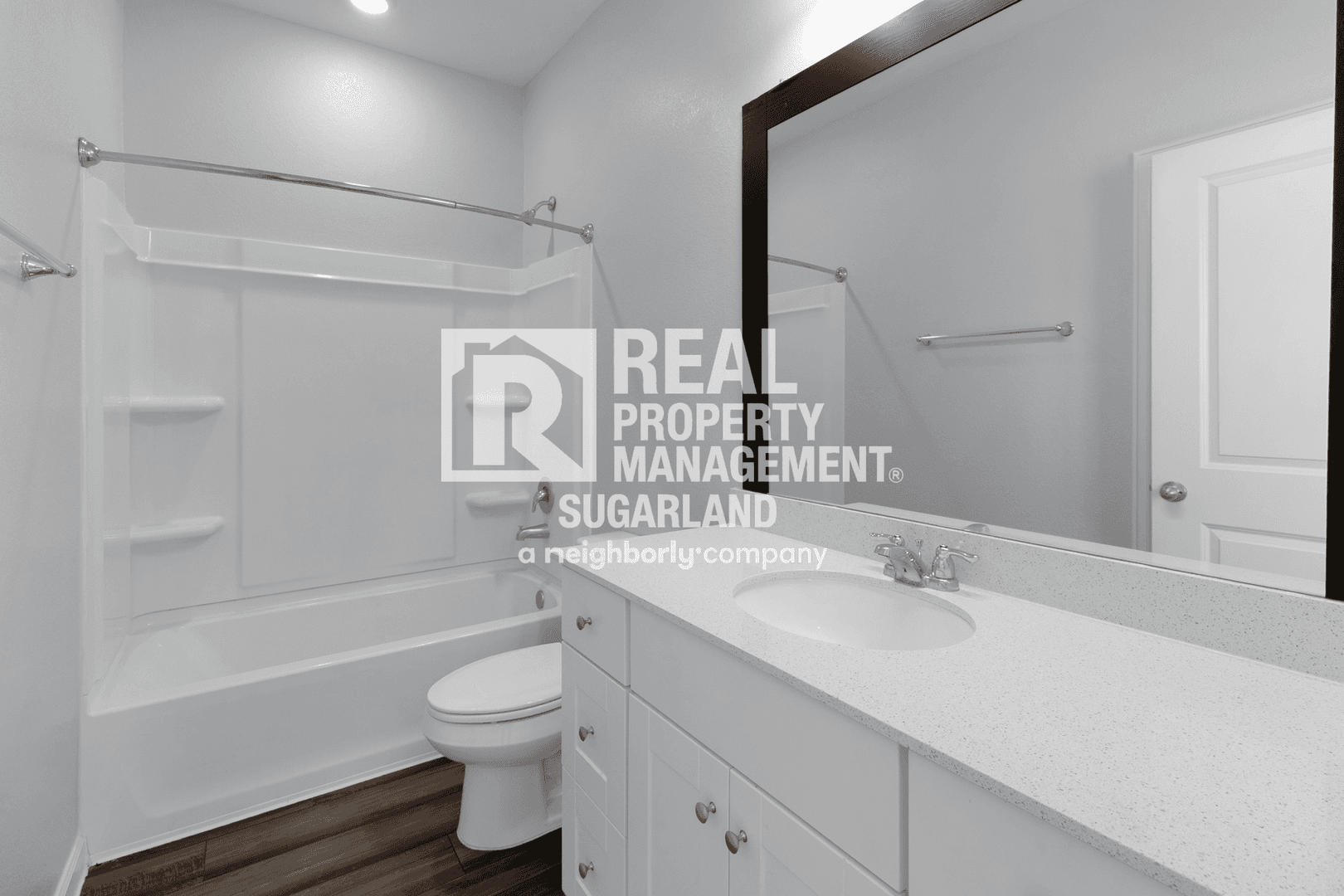 Richmond House: 6330 Highland Bend Drive