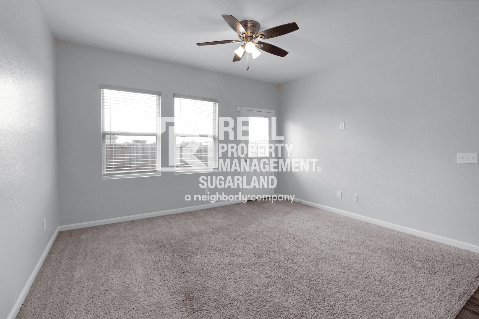 Richmond House: 6330 Highland Bend Drive