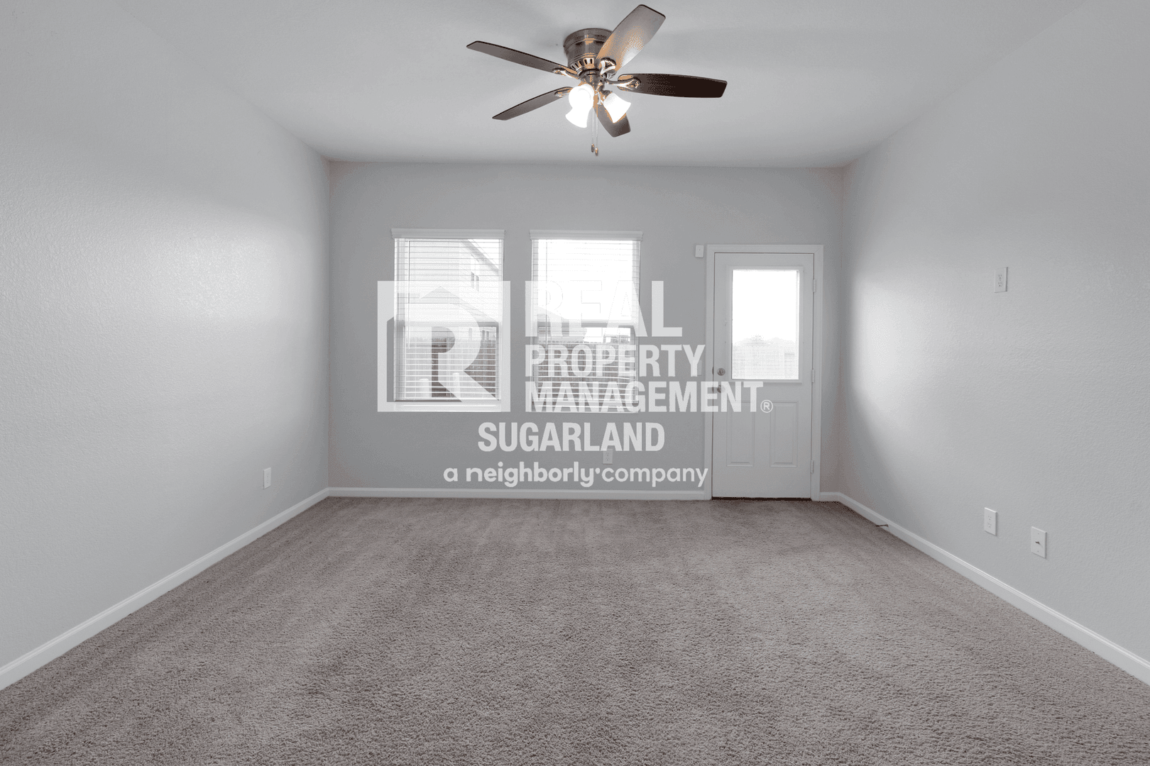 Richmond House: 6330 Highland Bend Drive