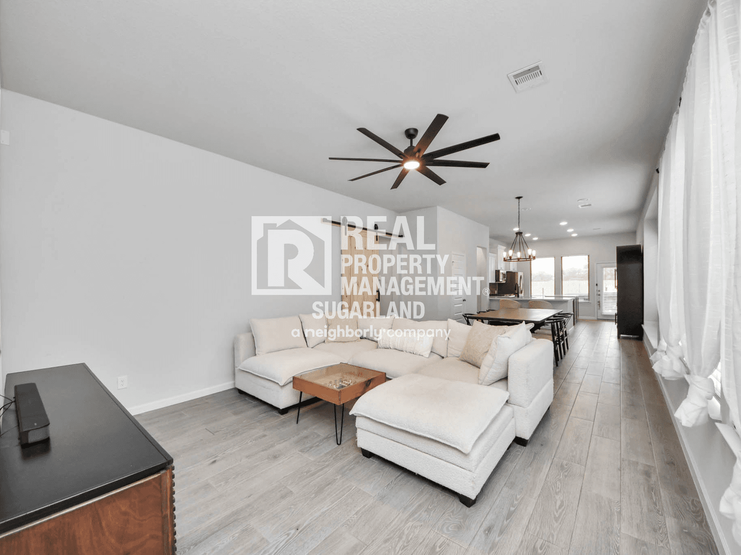 Missouri City House: 4219 Colony Ln