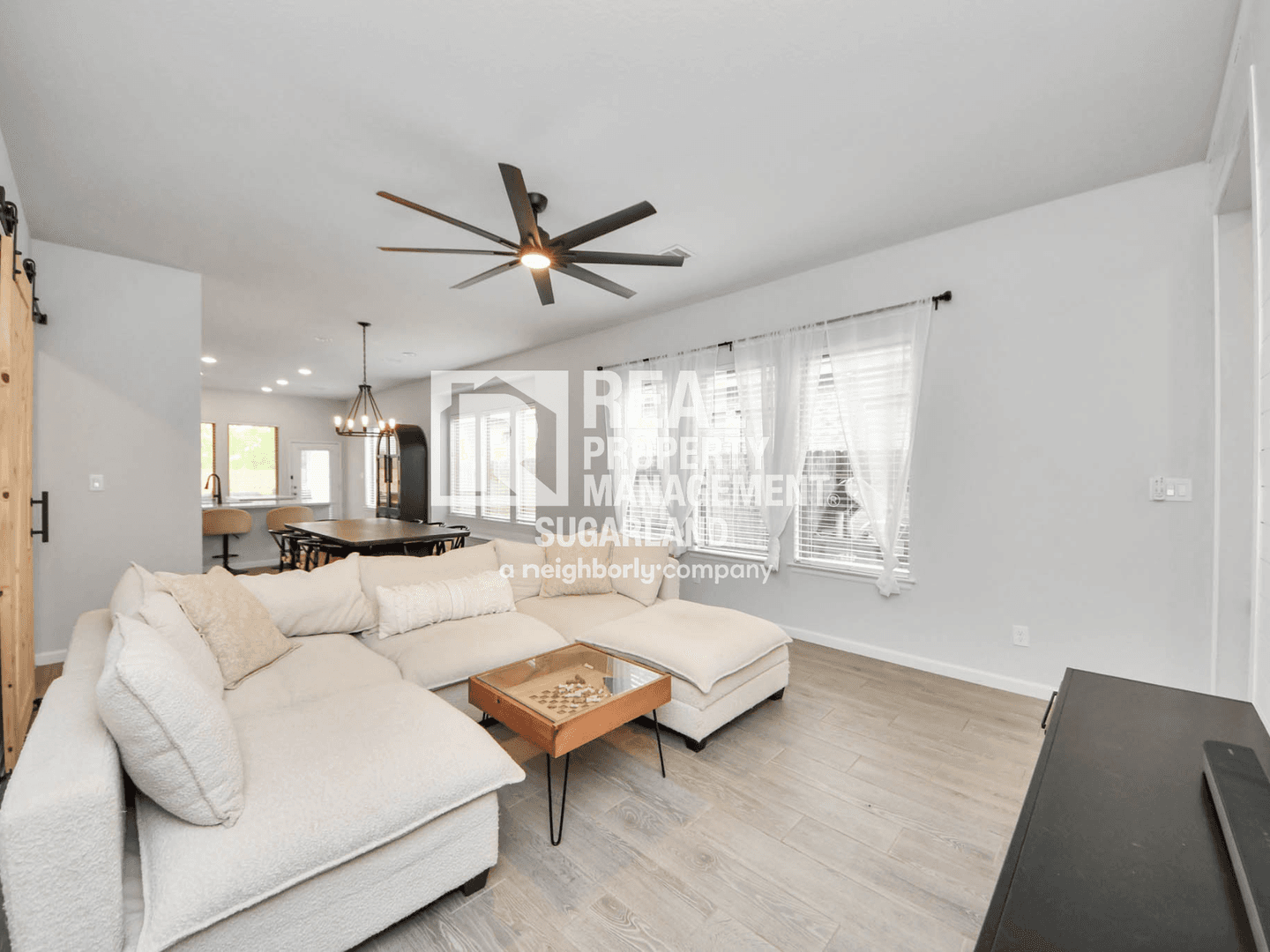 Missouri City House: 4219 Colony Ln