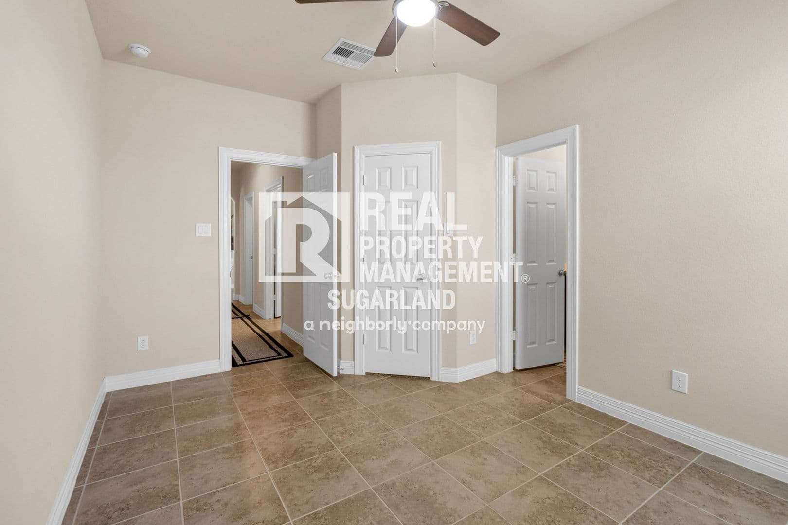 Richmond House: 18607 PELHAM GROVE LANE