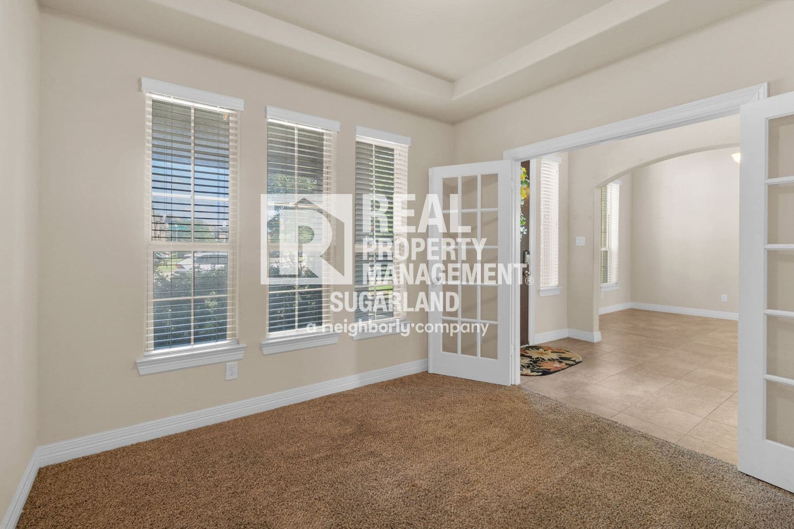 Richmond House: 18607 PELHAM GROVE LANE