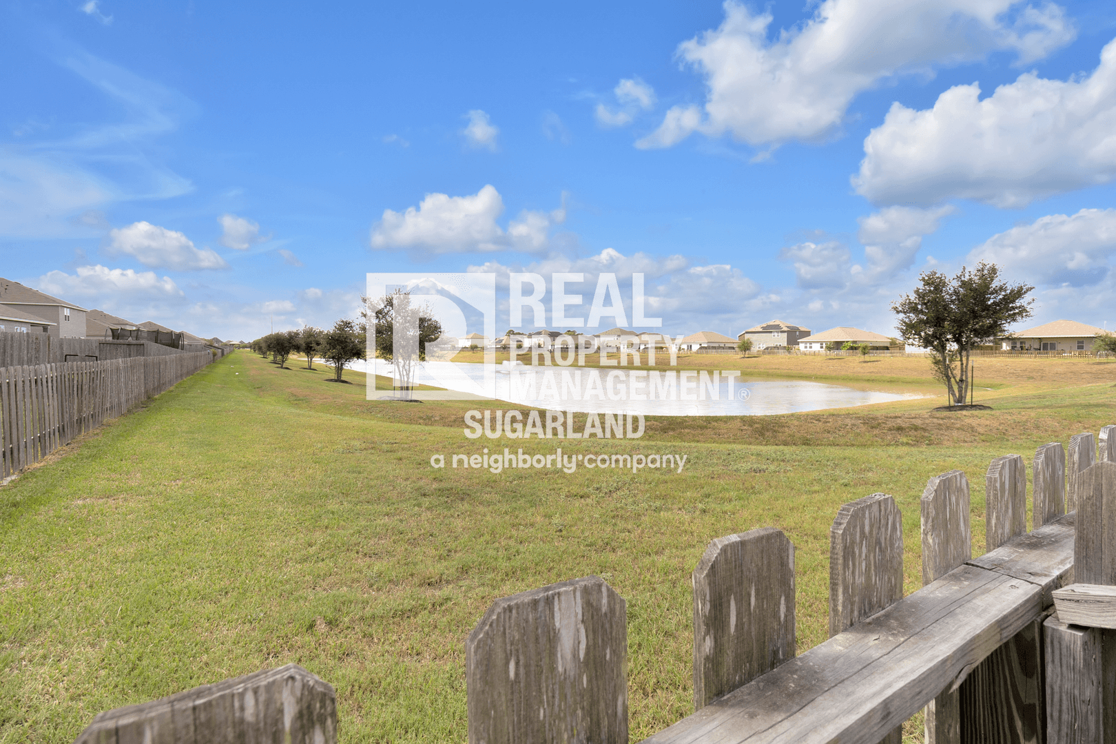 Richmond House: 6330 Highland Bend Drive
