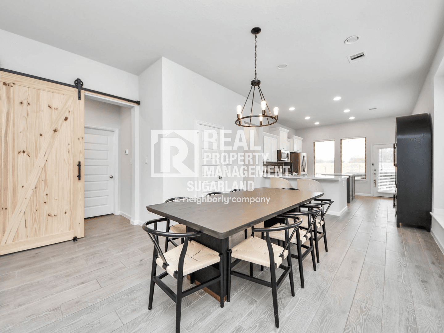 Missouri City House: 4219 Colony Ln