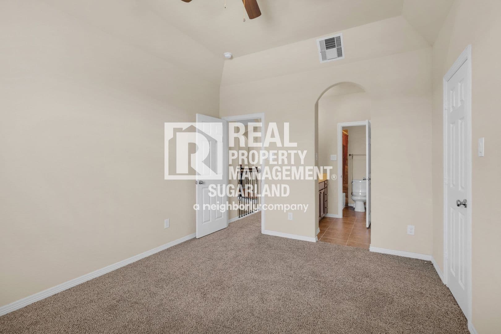 Richmond House: 18607 PELHAM GROVE LANE