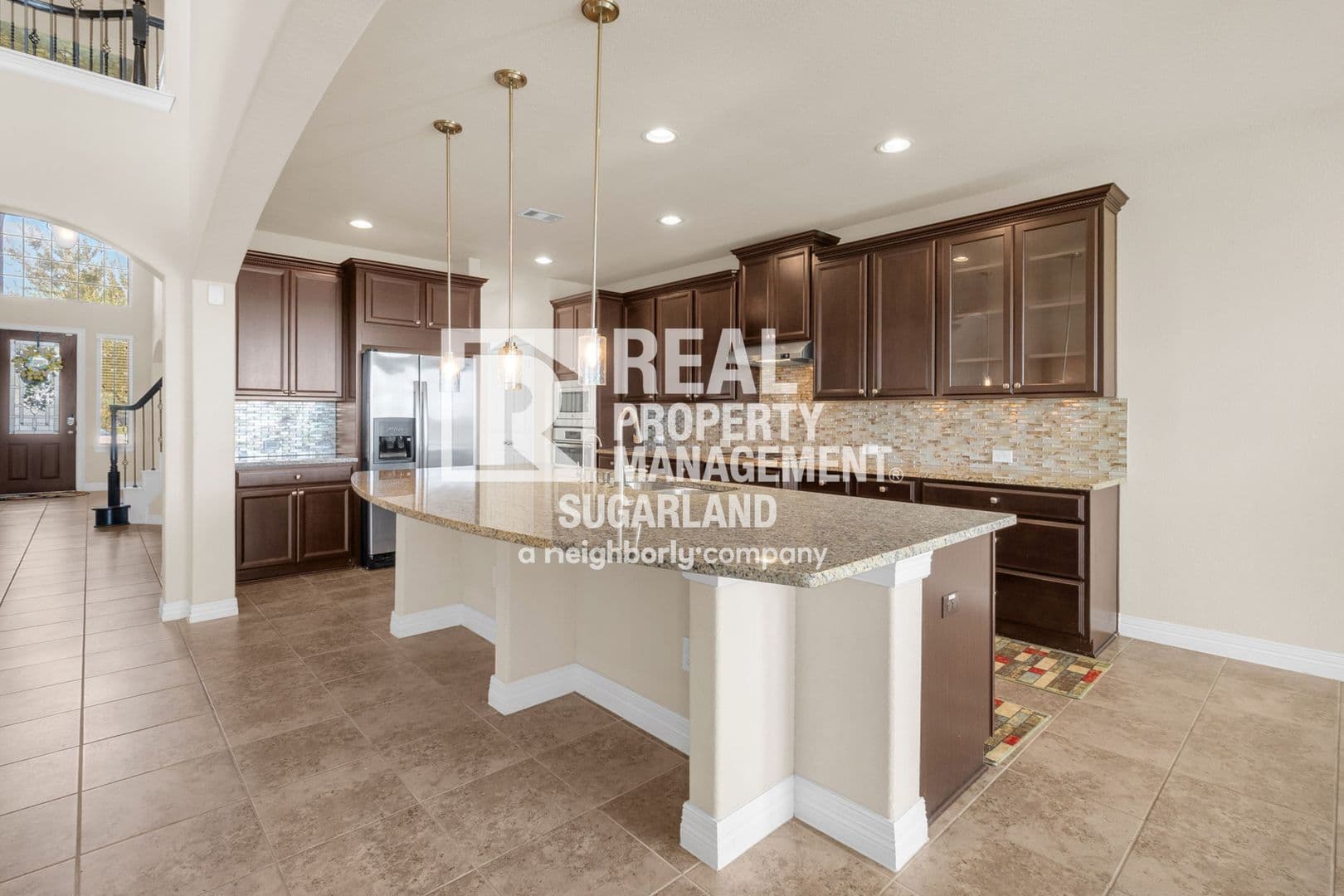 Richmond House: 18607 PELHAM GROVE LANE