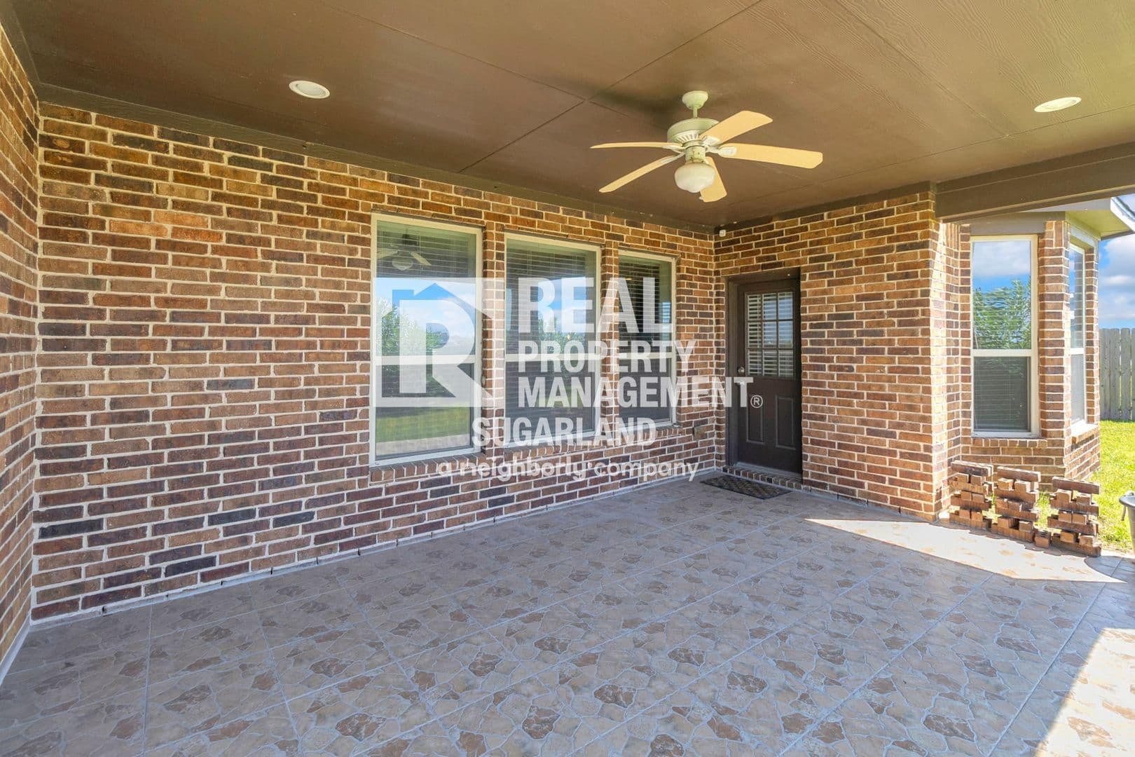 Richmond House: 18607 PELHAM GROVE LANE