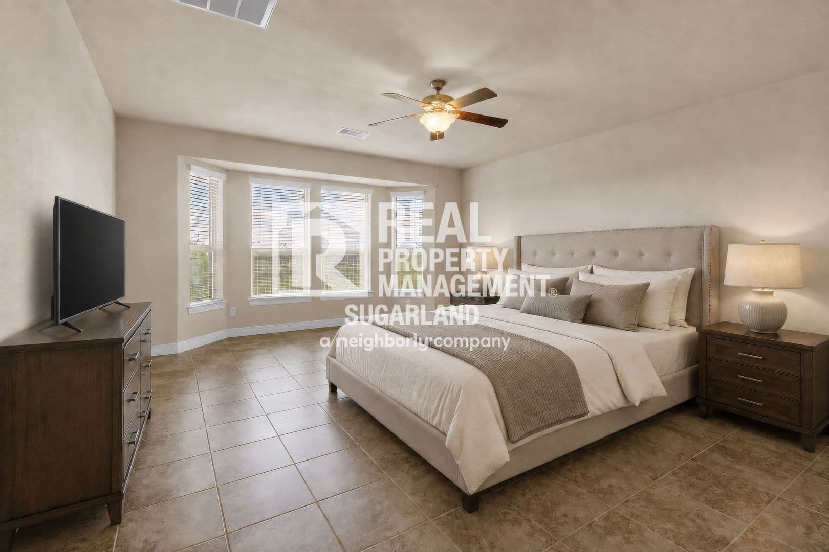 Richmond House: 18607 PELHAM GROVE LANE