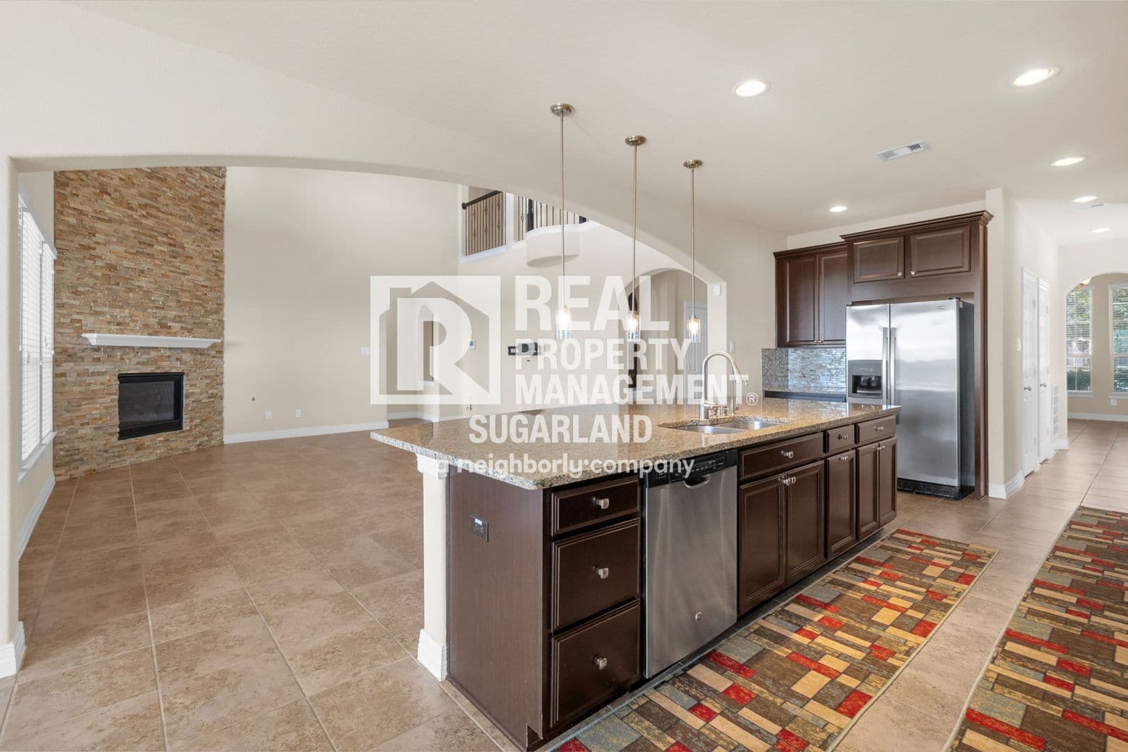 Richmond House: 18607 PELHAM GROVE LANE
